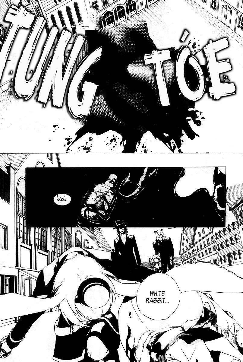 are you alice? chapter 8 23