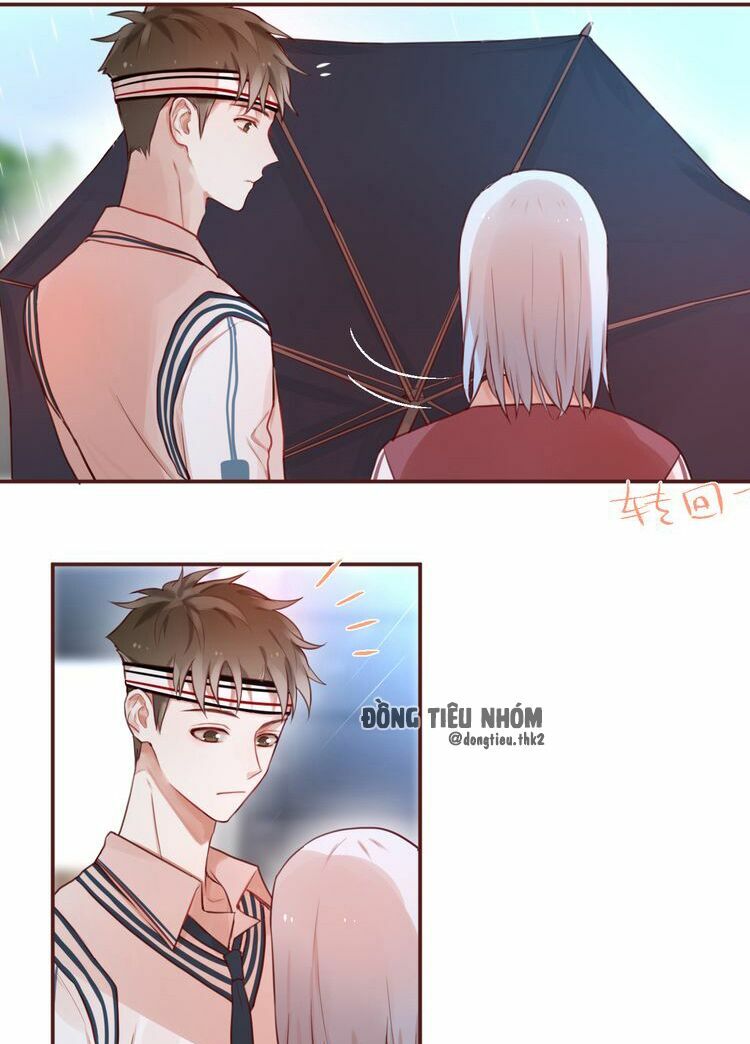 trú dạ liên miên chapter 5 22