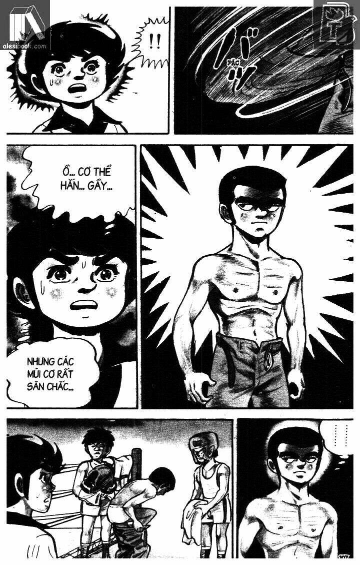 ganbare genki chapter 15 2