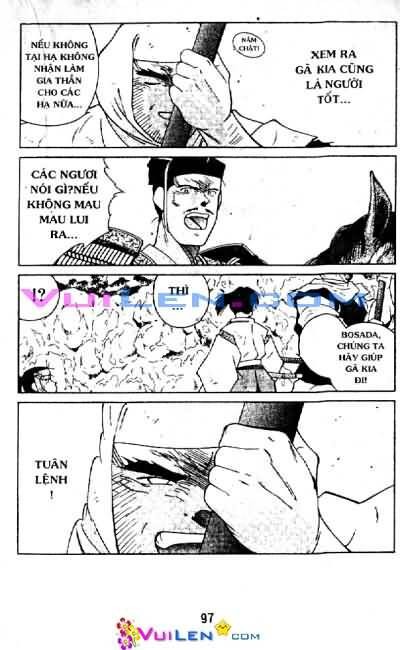 truyền nhân atula phần ii chapter 9 98
