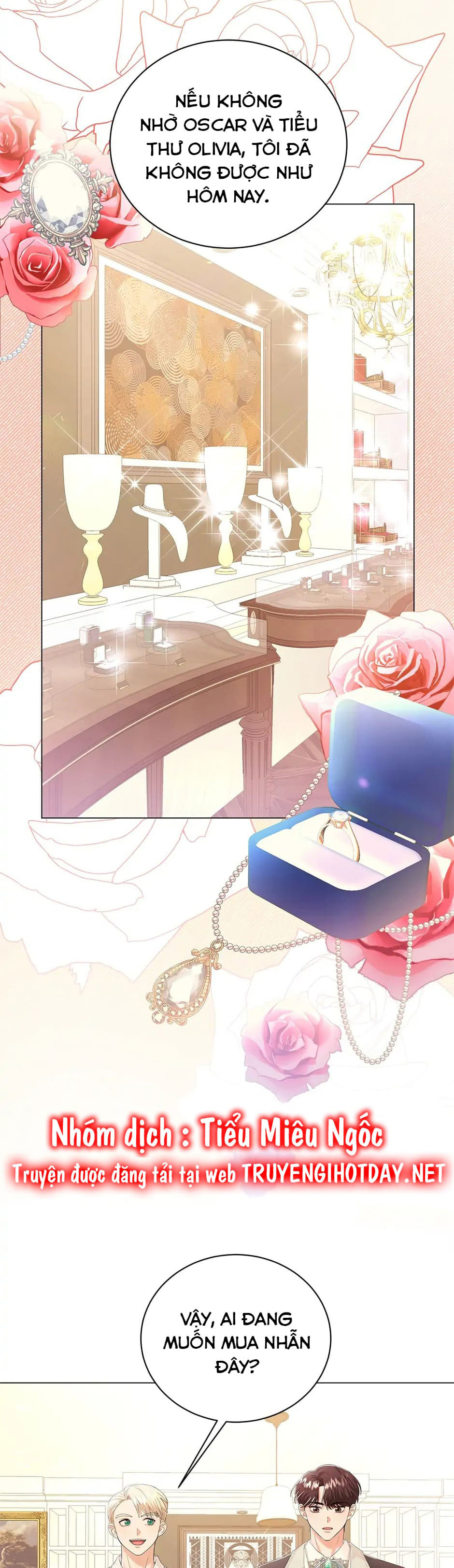 diễn vai ác nữ cũng thật khó khăn chapter 36.2 8