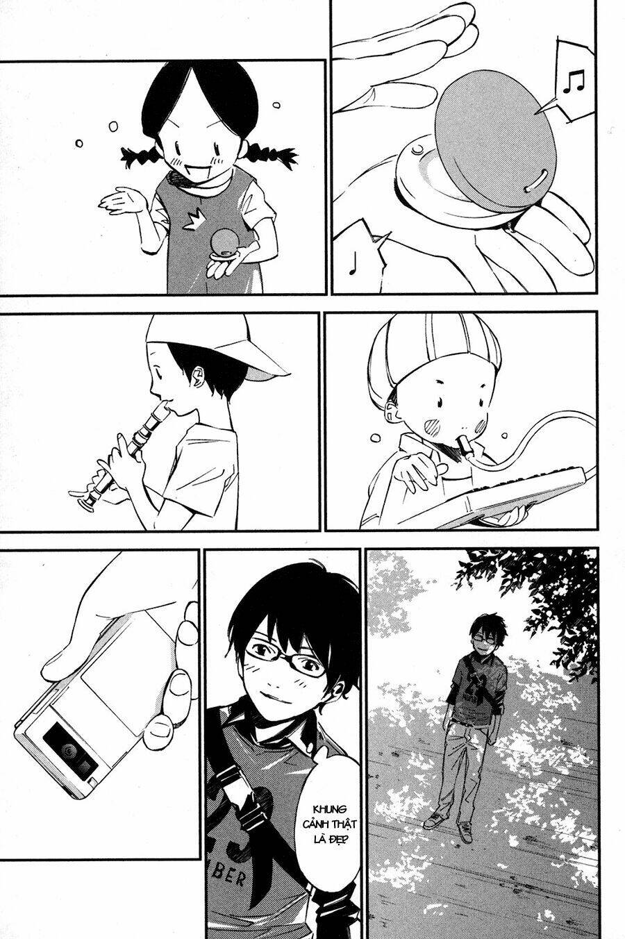 shigatsu wa kimi no uso chapter 1 52