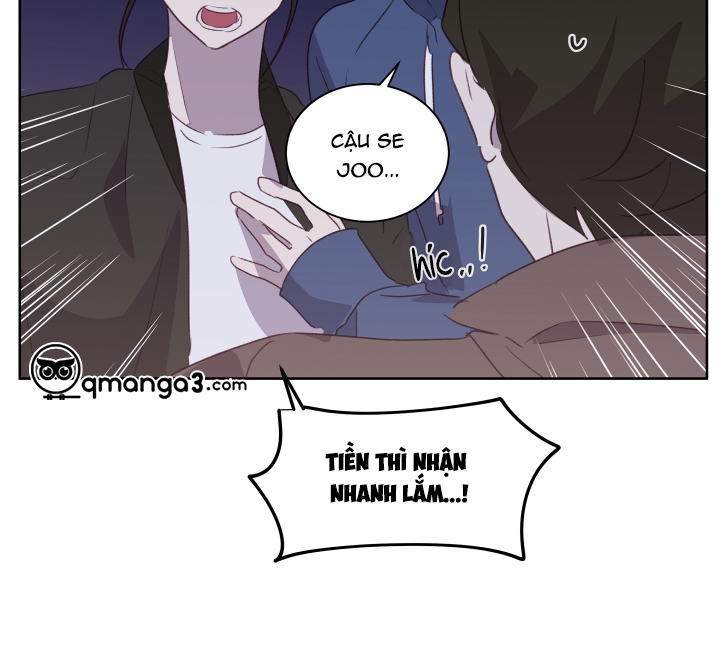 cuộc sống hai mặt của thần tượng chapter 21 67