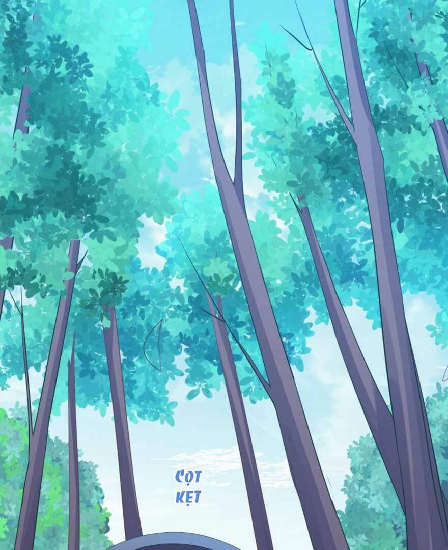 bạo quân thử yêu: yêu hậu như thử đa kiều chapter 44.2 17