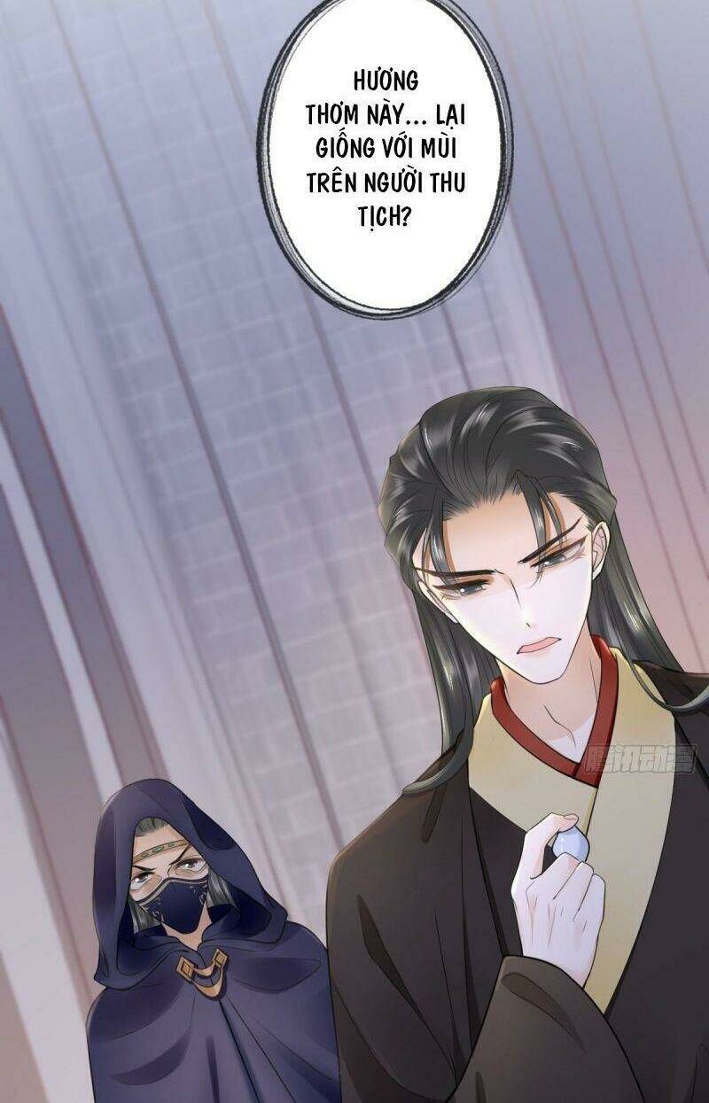 mê hoặc nhân tâm chapter 21 16