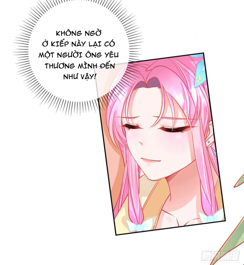 thần đằng trong tay bản vương phi chapter 6 25