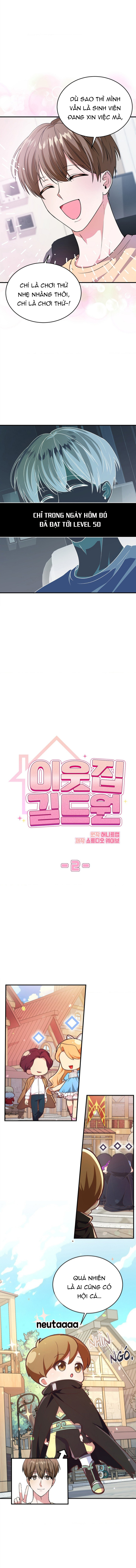 thành viên hội hàng xóm chapter 2 2