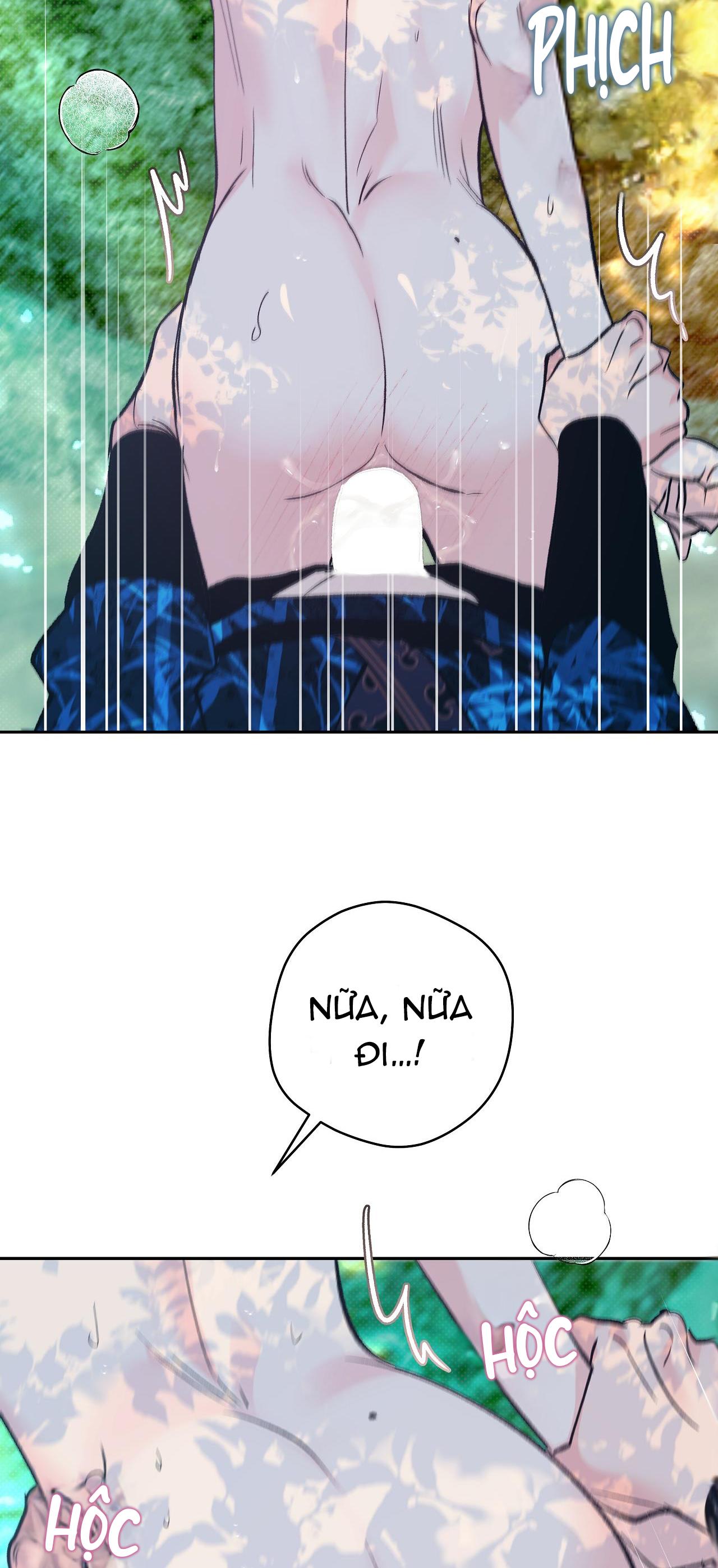 hương mộc chapter 11 23