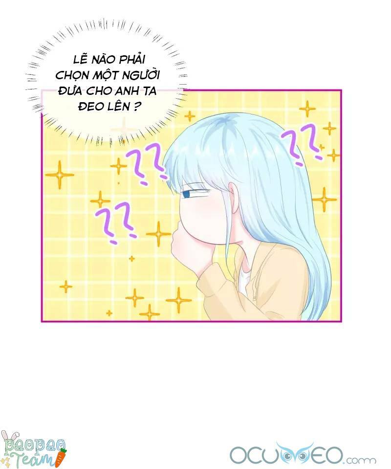 tôi và lịch sử yêu đương của tôi chapter 23 6