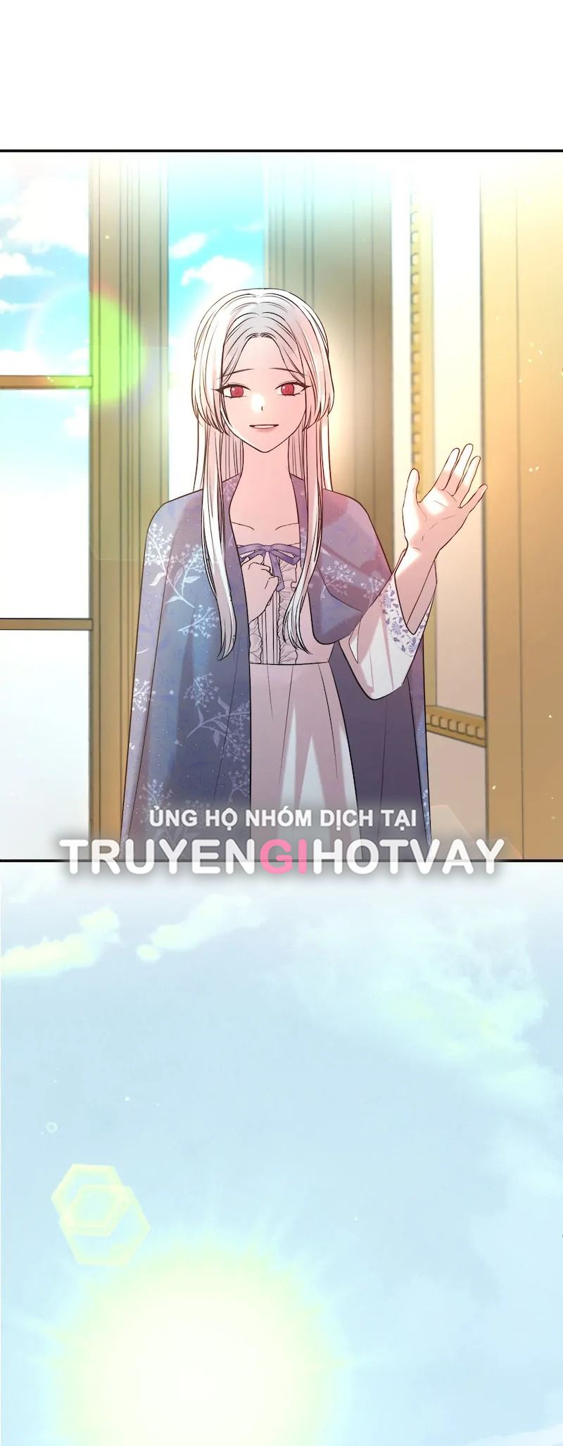 tôi chán nản vì người chồng thứ 2 còn "khỏe" hơn chồng cũ chapter 78.2 17