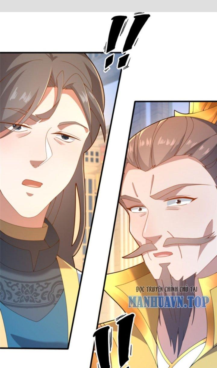 võ thánh này cũng quá khẳng khái chapter 17 2