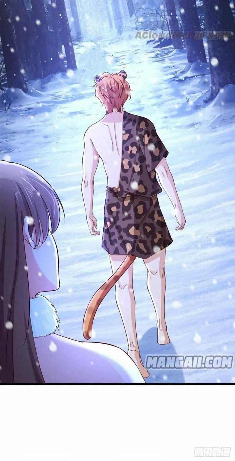 [16+] thảnh thơi thú thế chủng chủng điền, sinh sinh tể chapter 277 10