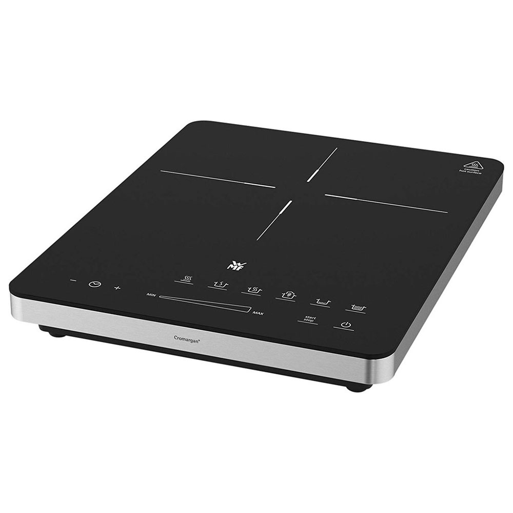 Bếp Từ Đơn WMF KULT X 2100W - Hàng Nhập Khẩu Đức