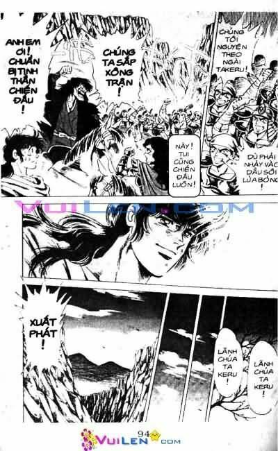 vương tử takeru chapter 11 94