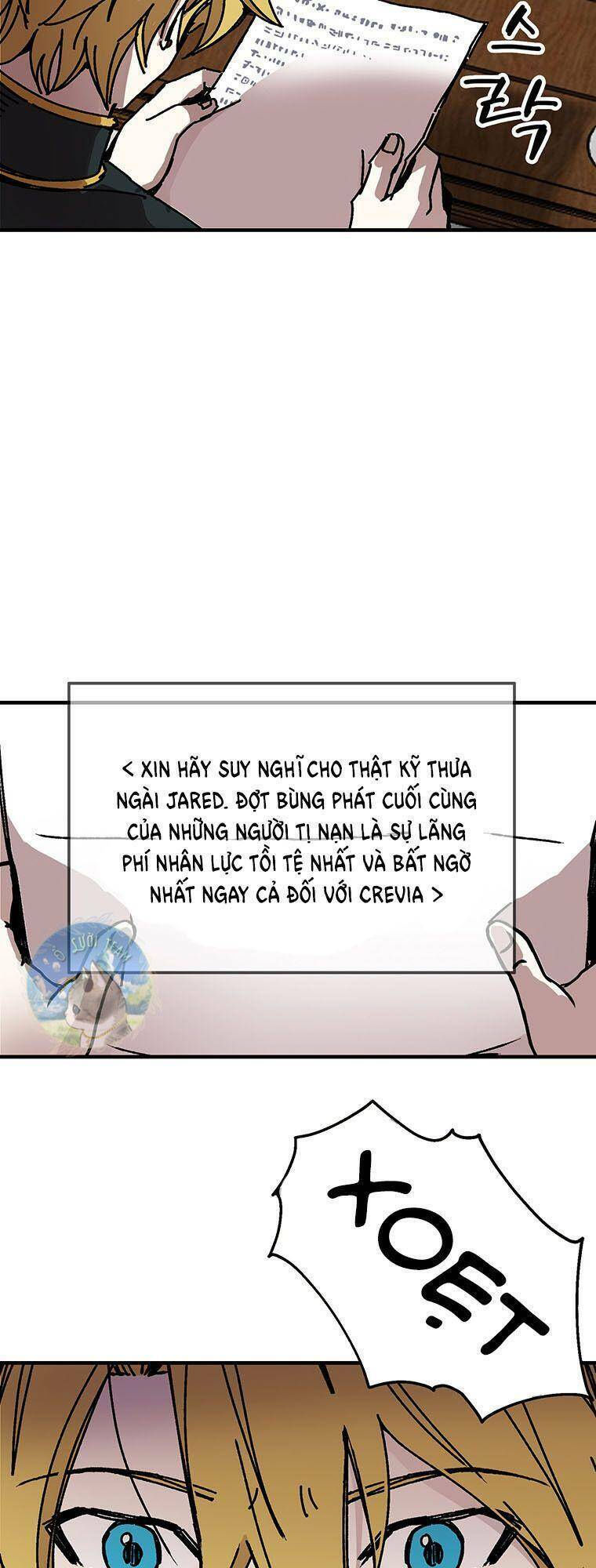 bug player - người chơi lỗi chapter 90 21