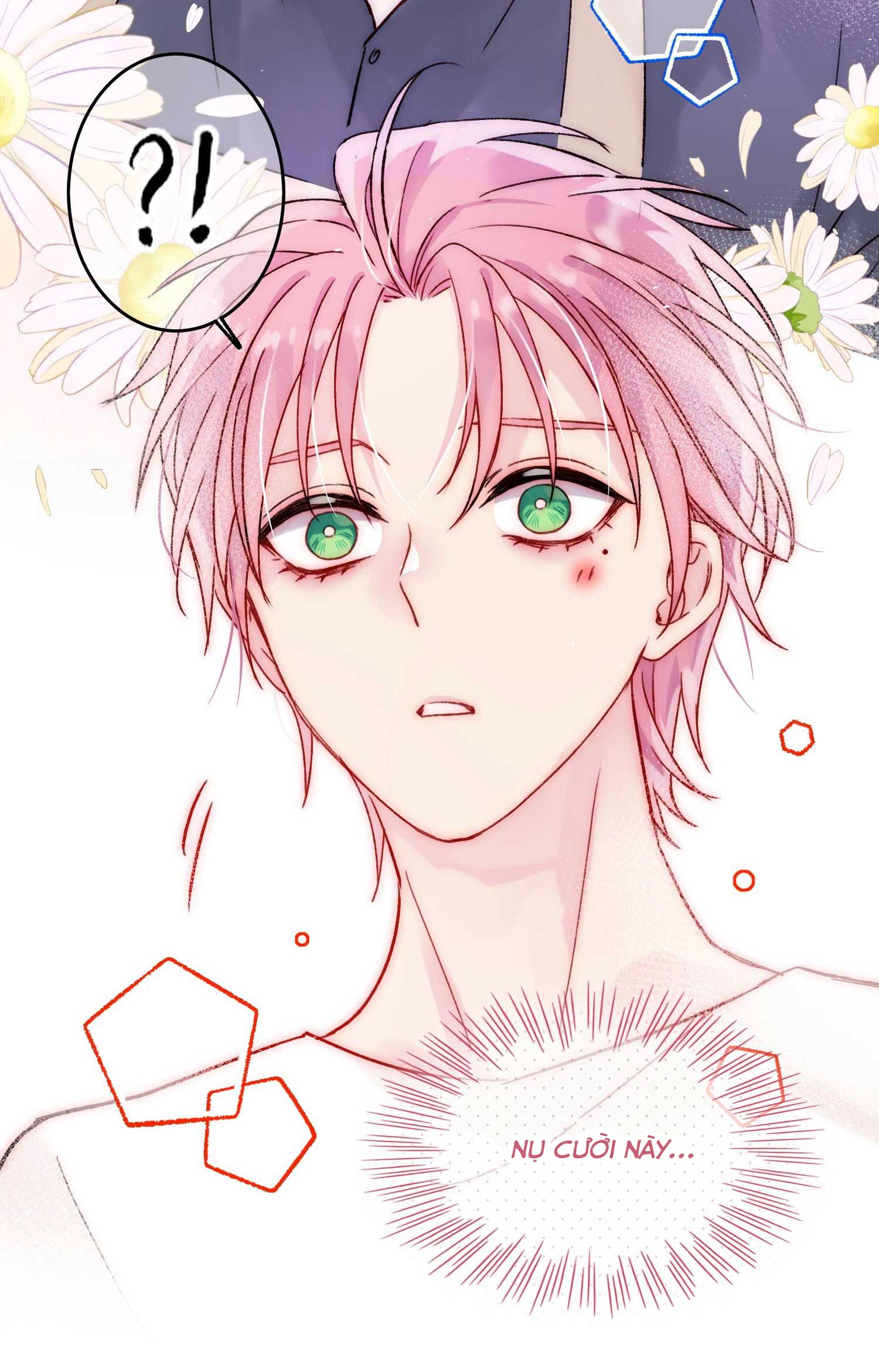 tôi phải làm một kẻ đại xấu xa chapter 87 17