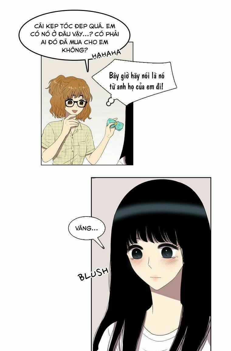 my shining world chapter 48 19