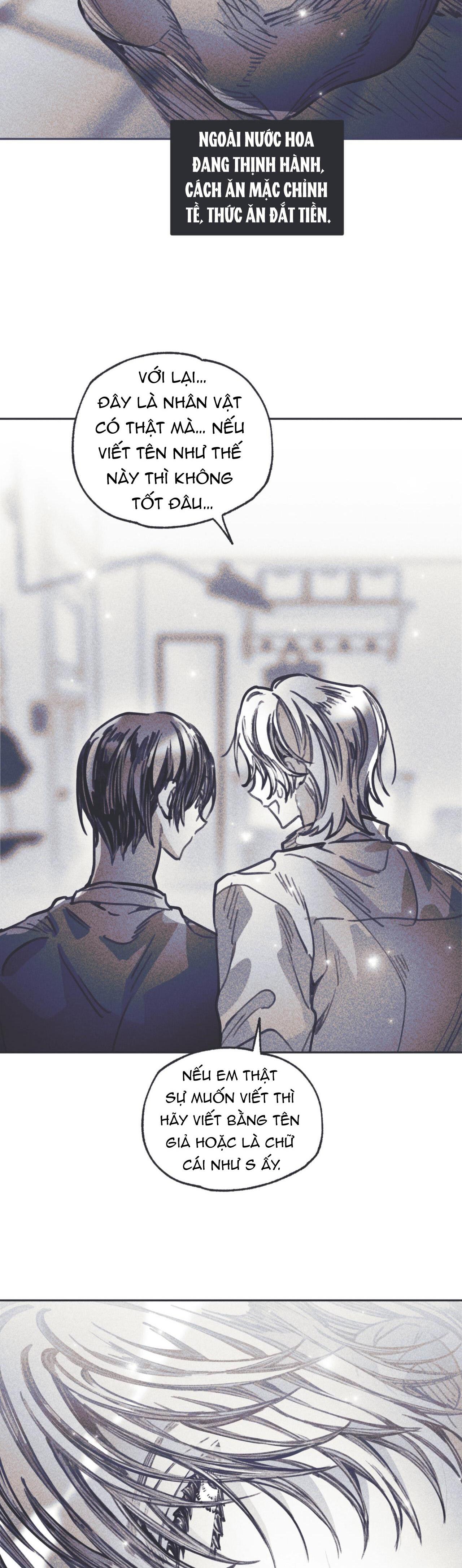 hồi ức cơn thịnh nộ chapter 15 21