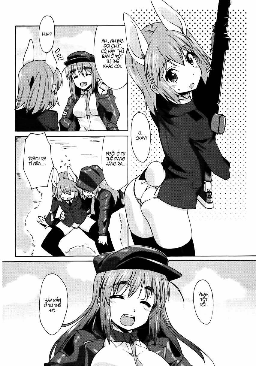 strike witches katayoku no majotachi chapter 2 16