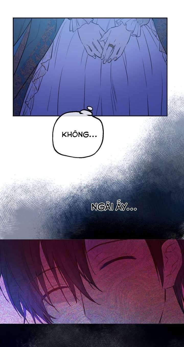 bỗng một ngày nọ tôi trở thành nàng công chúa chapter 82 29