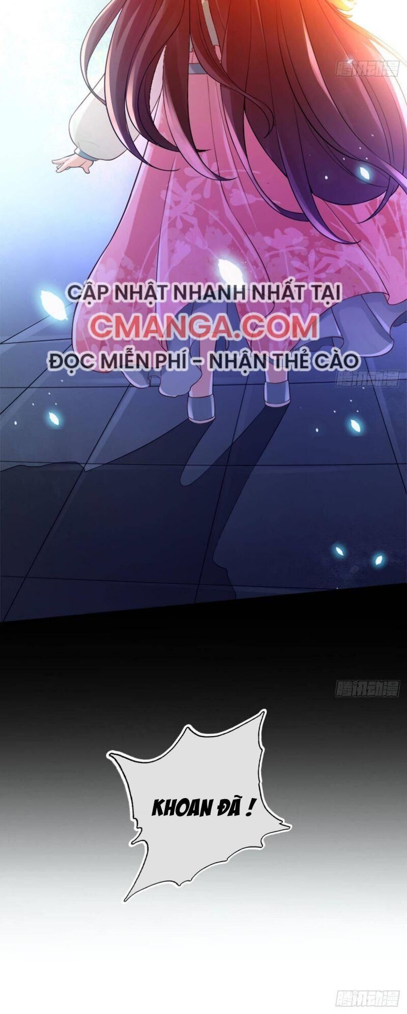 cứu được tên đại ma tôn chapter 6 18