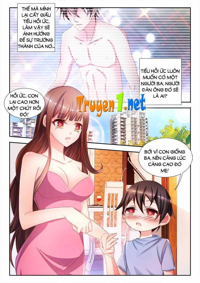 đế hào lão công thật ngông cuồng chapter 41 7