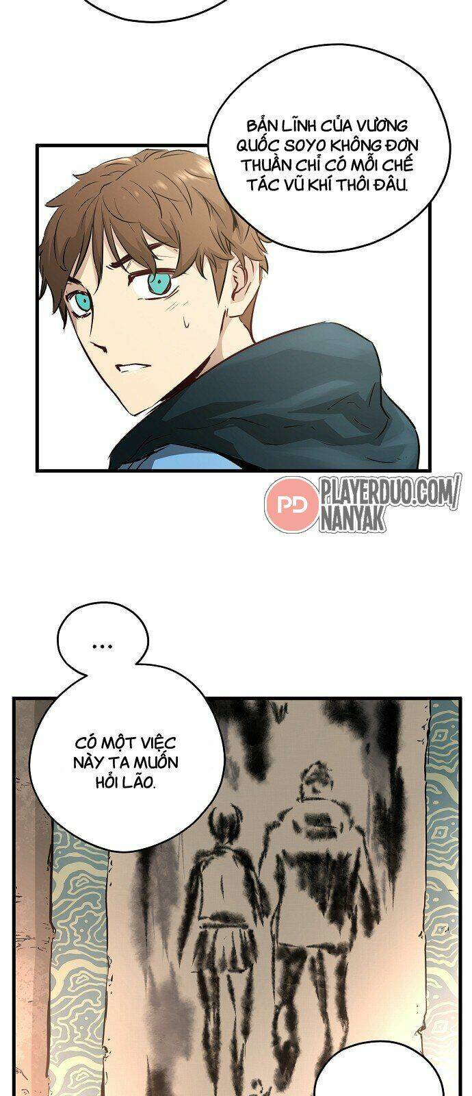 hứa lan chapter 56 77