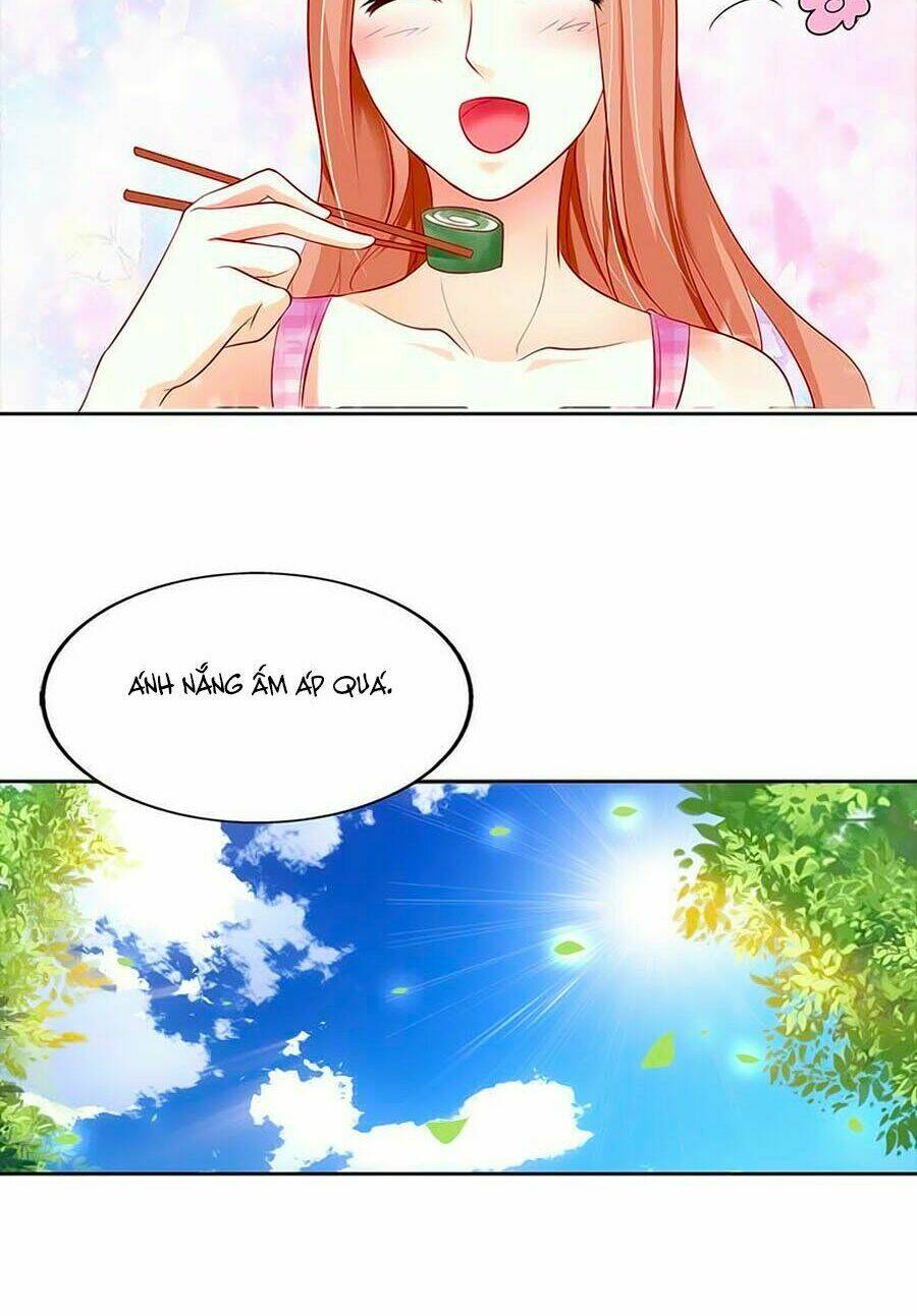 song diện danh viện chapter 34 17