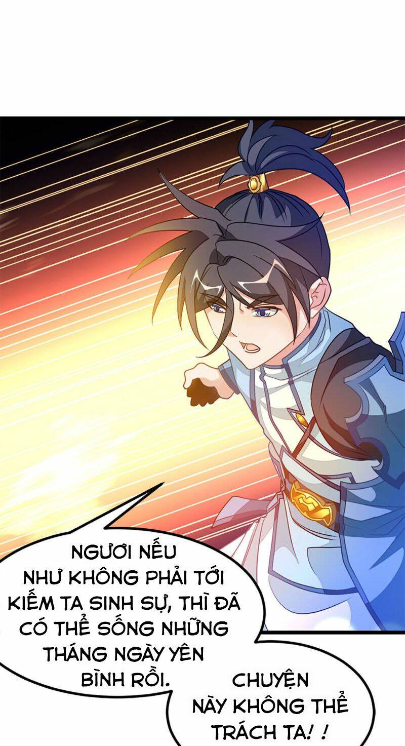 cửu dương thần vương chapter 230 17