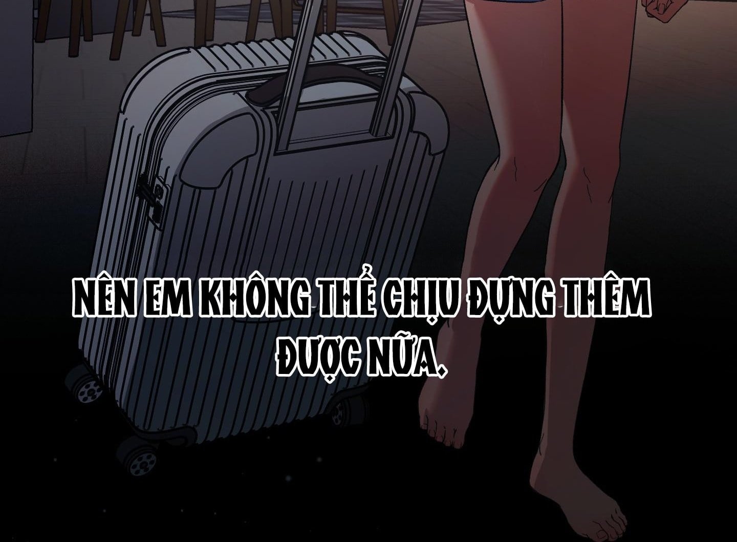 [18+] một lòng một dạ chapter 98.2 69