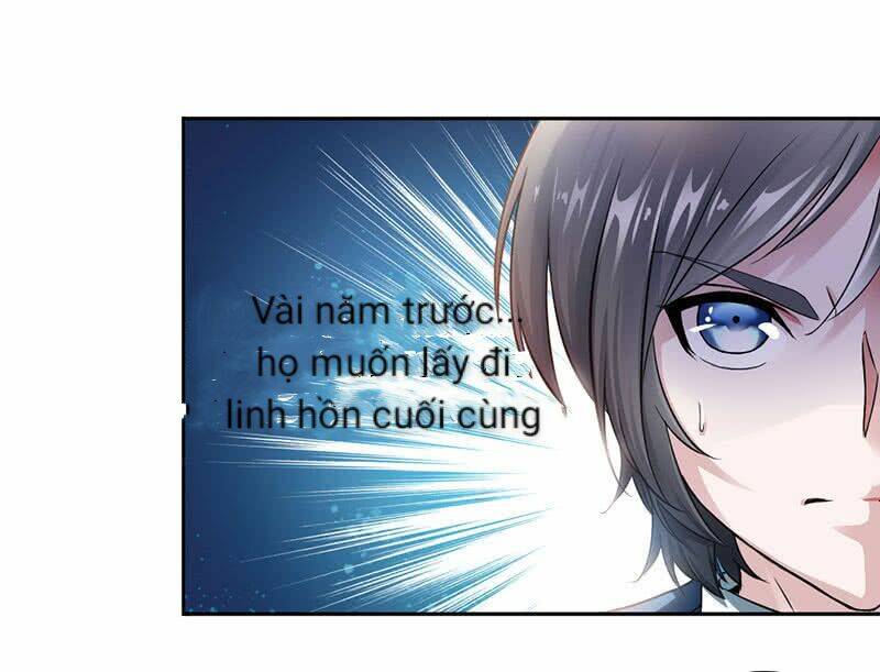 nine sun god king chapter 3 33