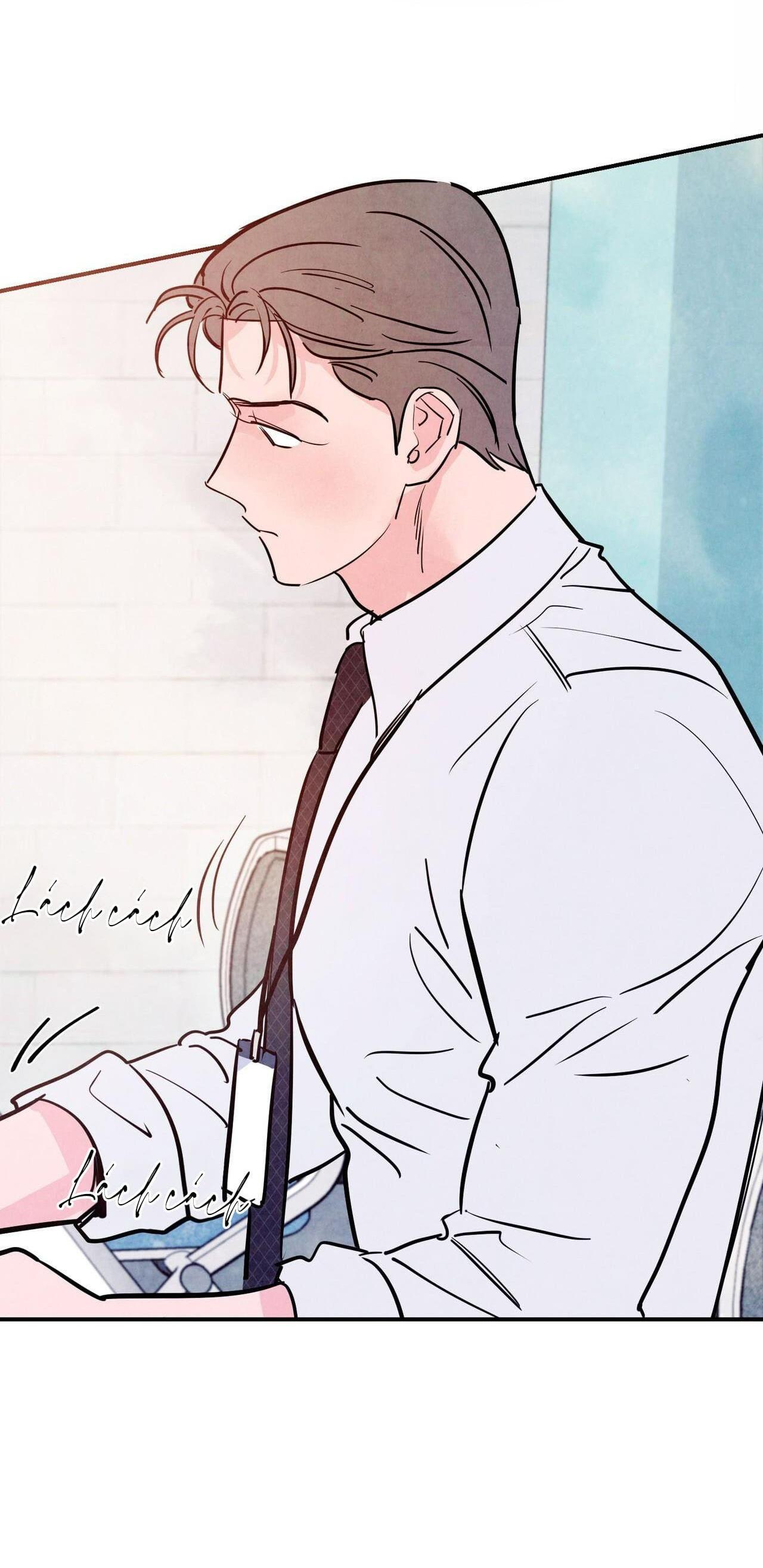 say tình [bl] chapter 44 92