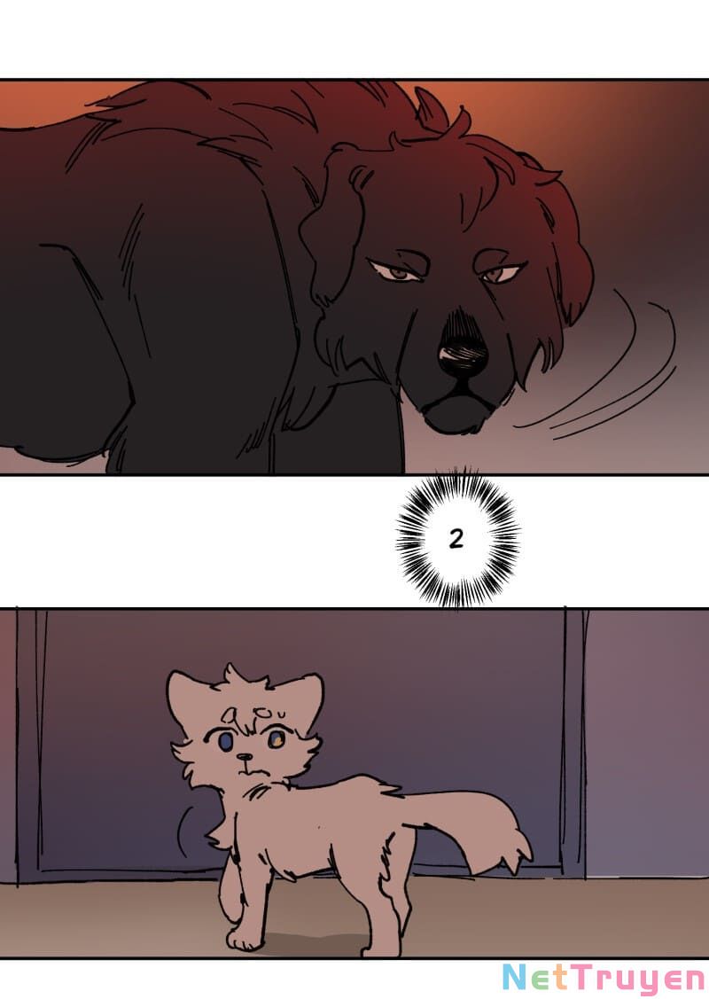 lumine - cội nguồn ánh sáng chapter 113 30