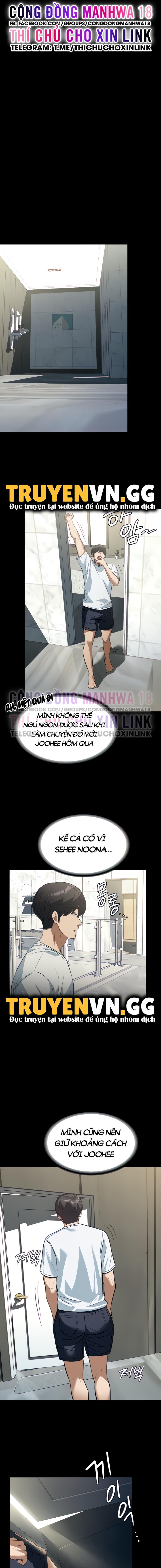 người giúp việc (young housemaid) chapter 8 5