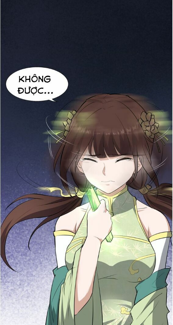 đại nghịch chi môn chapter 16 36