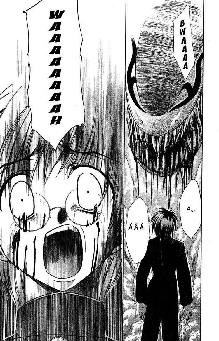 watashi no messiah-sama chapter 4 31