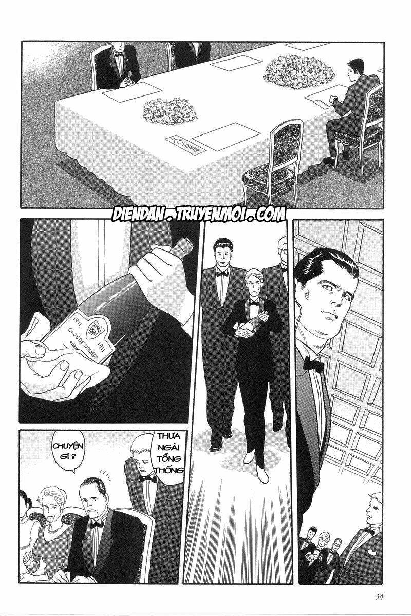 lupin the 3rd chapter 2 4