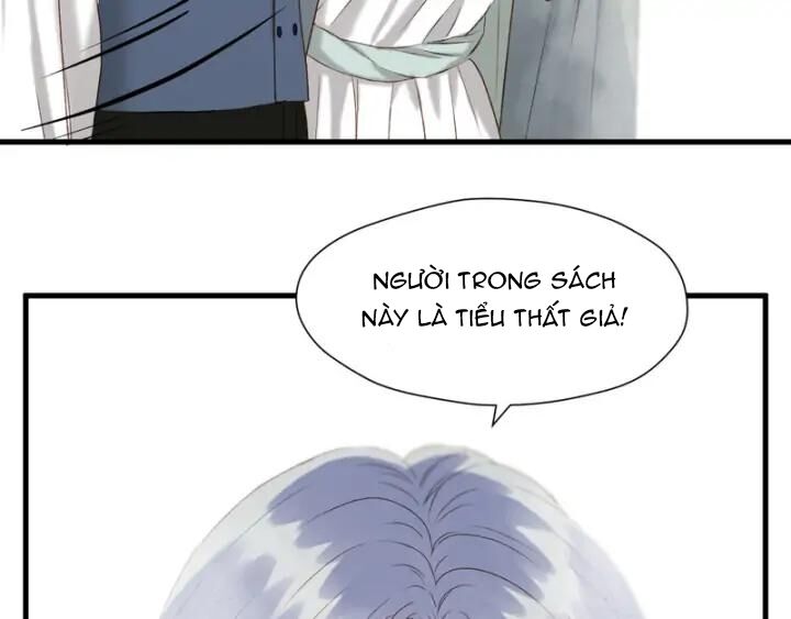 lượm được một tiểu hồ ly phần 3 chapter 123 45