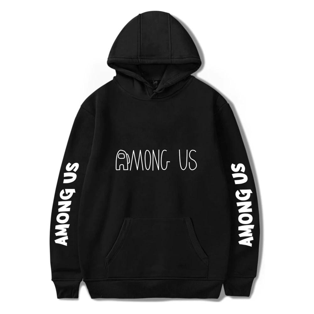 Áo hoodie Among Us nỉ đẹp siêu ngầu giá rẻ nhất