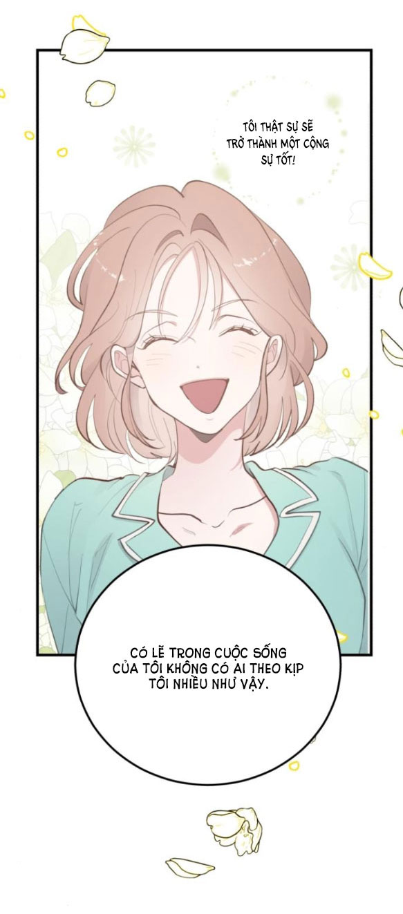 tân hôn mệt mỏi của trưởng phòng chapter 17.1 35