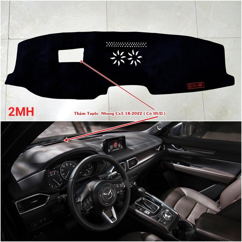 MAZDA đủ các xe CX5, cx8, cx3, cx30, Mazda 3, Mazda 2, Mazda 6, BT50, Thảm taplo cao cấp hãy bấm để chọn đúng tên và đời xe của mình ạ