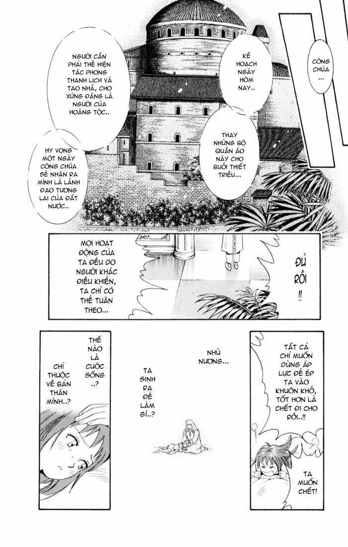 hoàng phi hồng phần iii chapter 36 37