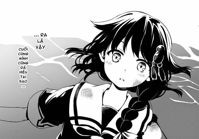 kantai collection - tổng hợp doujinshi ngắn chapter 18 10