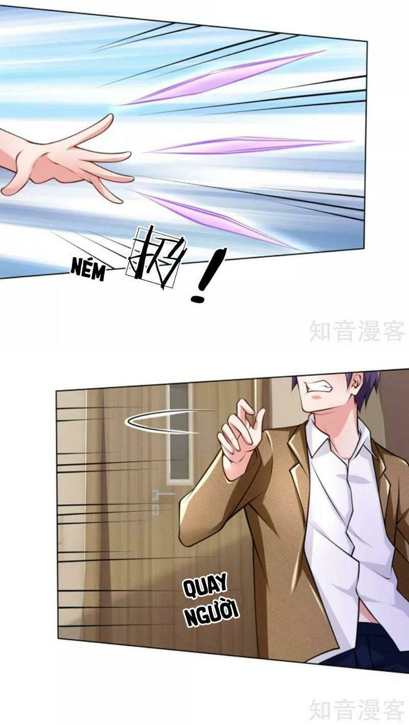 cực phẩm yêu nghiệt chapter 70 27