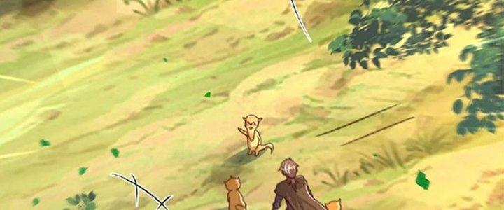 ta nuôi ma quỷ ở trấn ma ti chapter 145 20