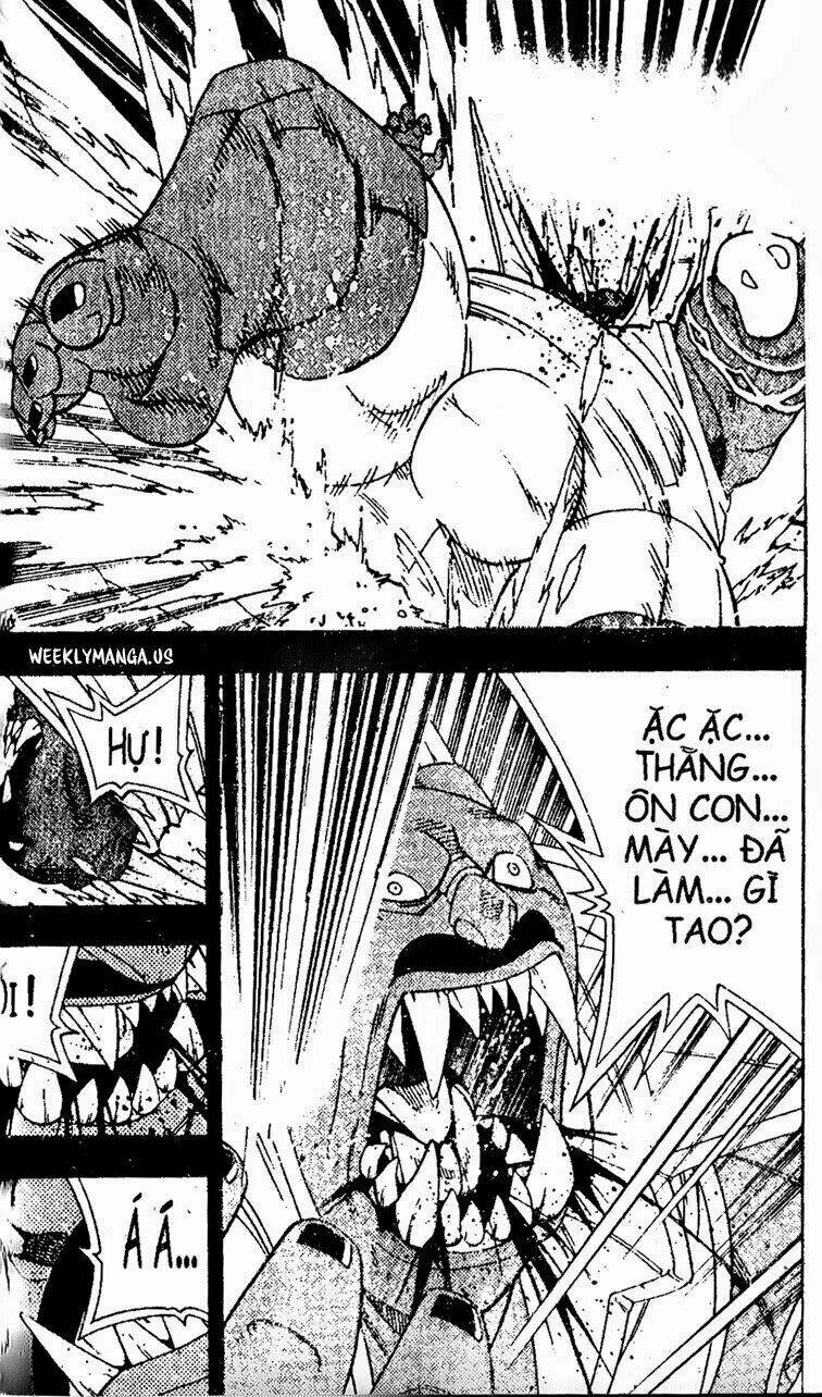 vua pháp thuật chapter 176 2