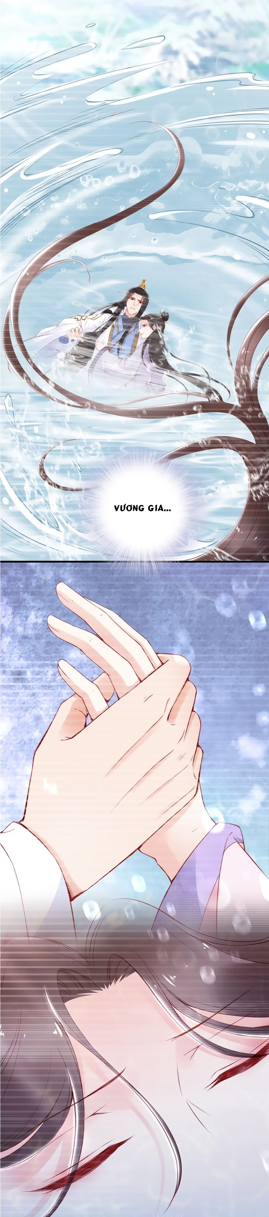 đế cung đông hoàng phi chapter 46 13