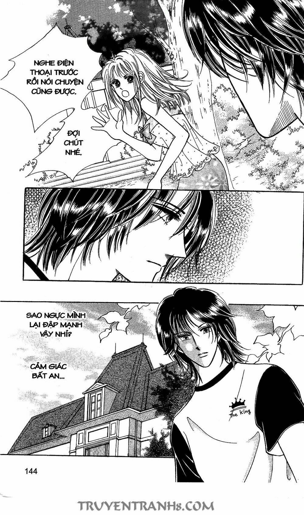 lọ lem kén rể chapter 42 20