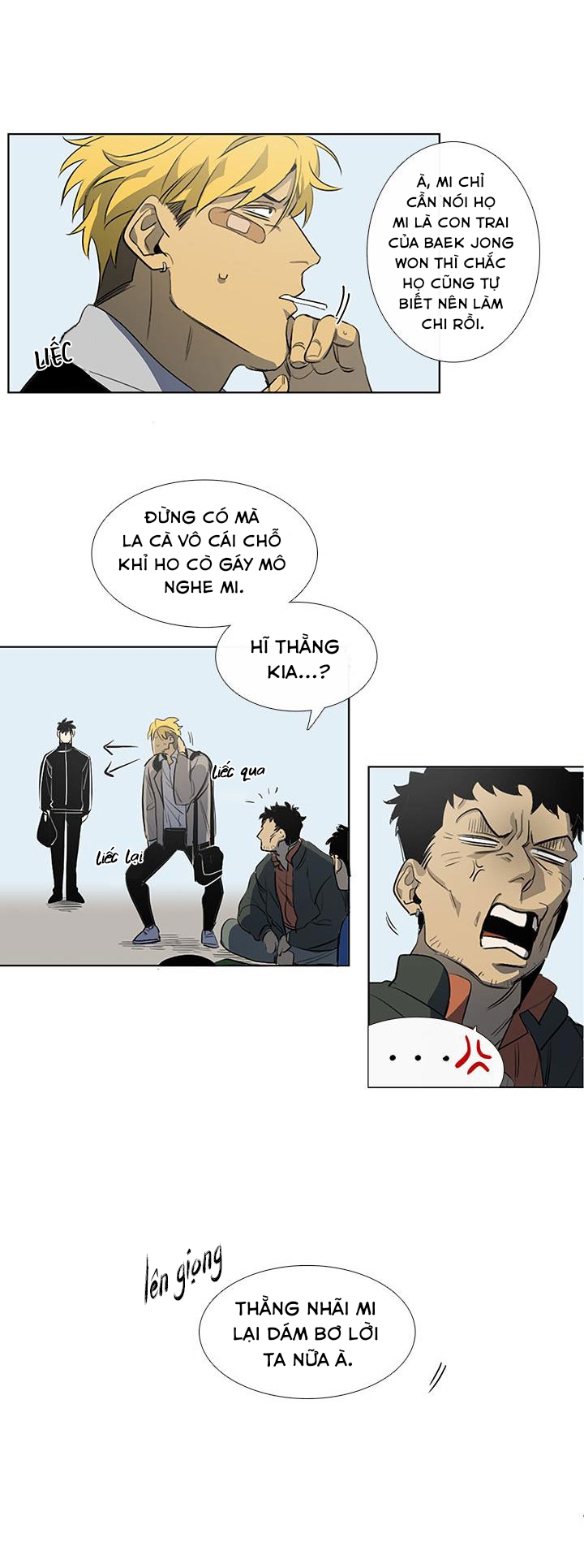 tiệm thịt của jang gun chapter 5 5