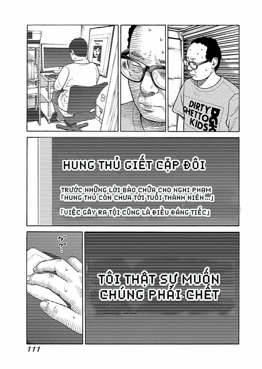 the scum of good and evil chapter 28 11